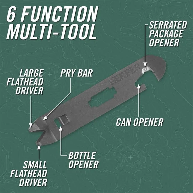 Complete Multi-Fork
