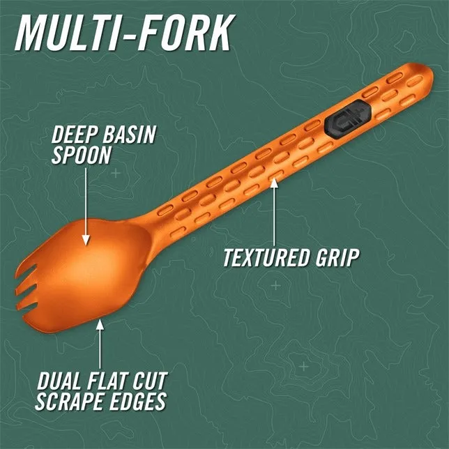 Complete Multi-Fork
