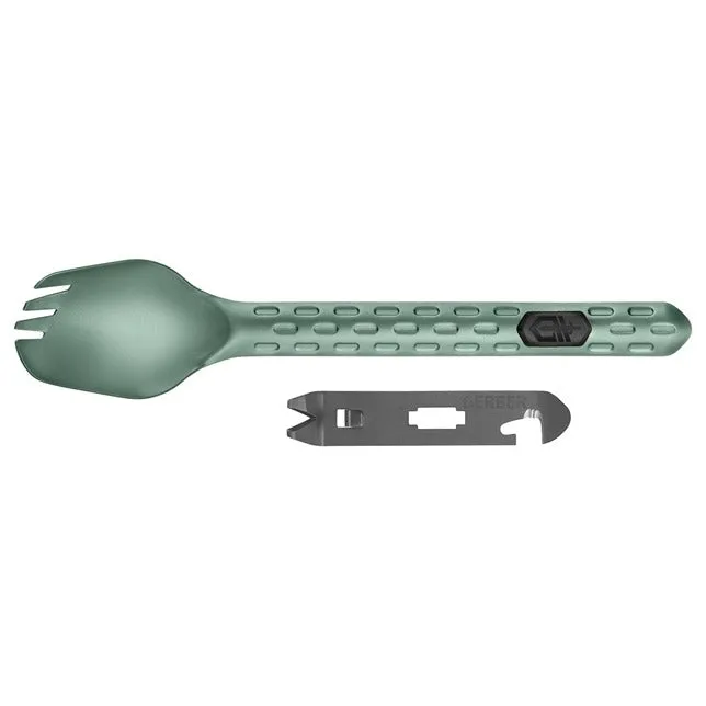Complete Multi-Fork