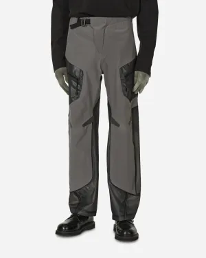 Constructivism Pants Grey Men's sweatshirt