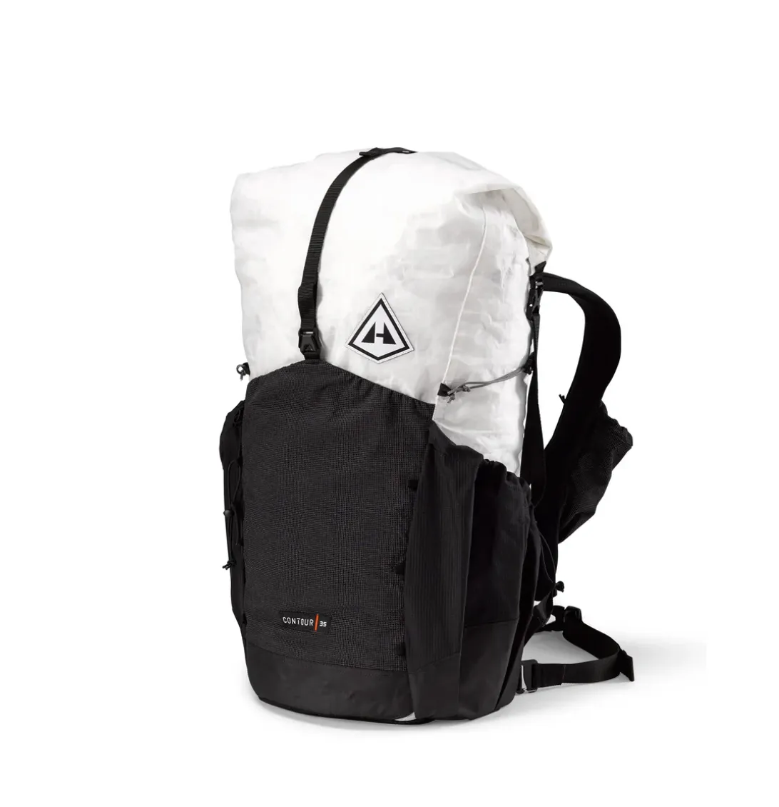 Contour 35 Pack White camp tool kit sale lightweight camp multi tool compact camp repair kit