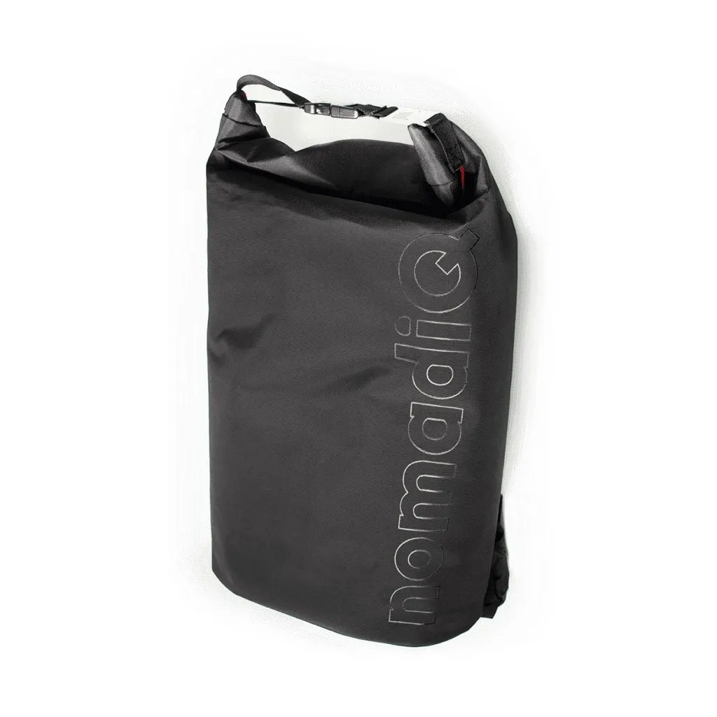 Cooling Backpack camp duffel bag sale waterproof backpack for camping collapsible gear bag
