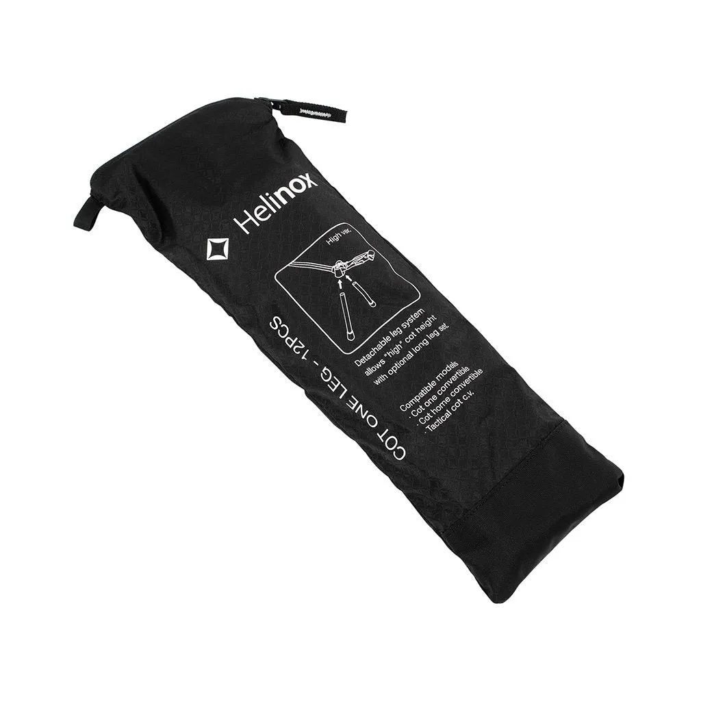 Cot Legs | 12 pack