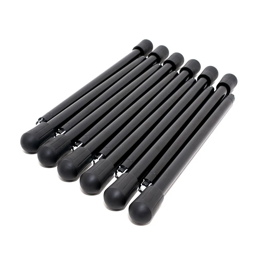 Cot Legs | 12 pack camp tool kit sale lightweight camp multi tool compact camp repair kit