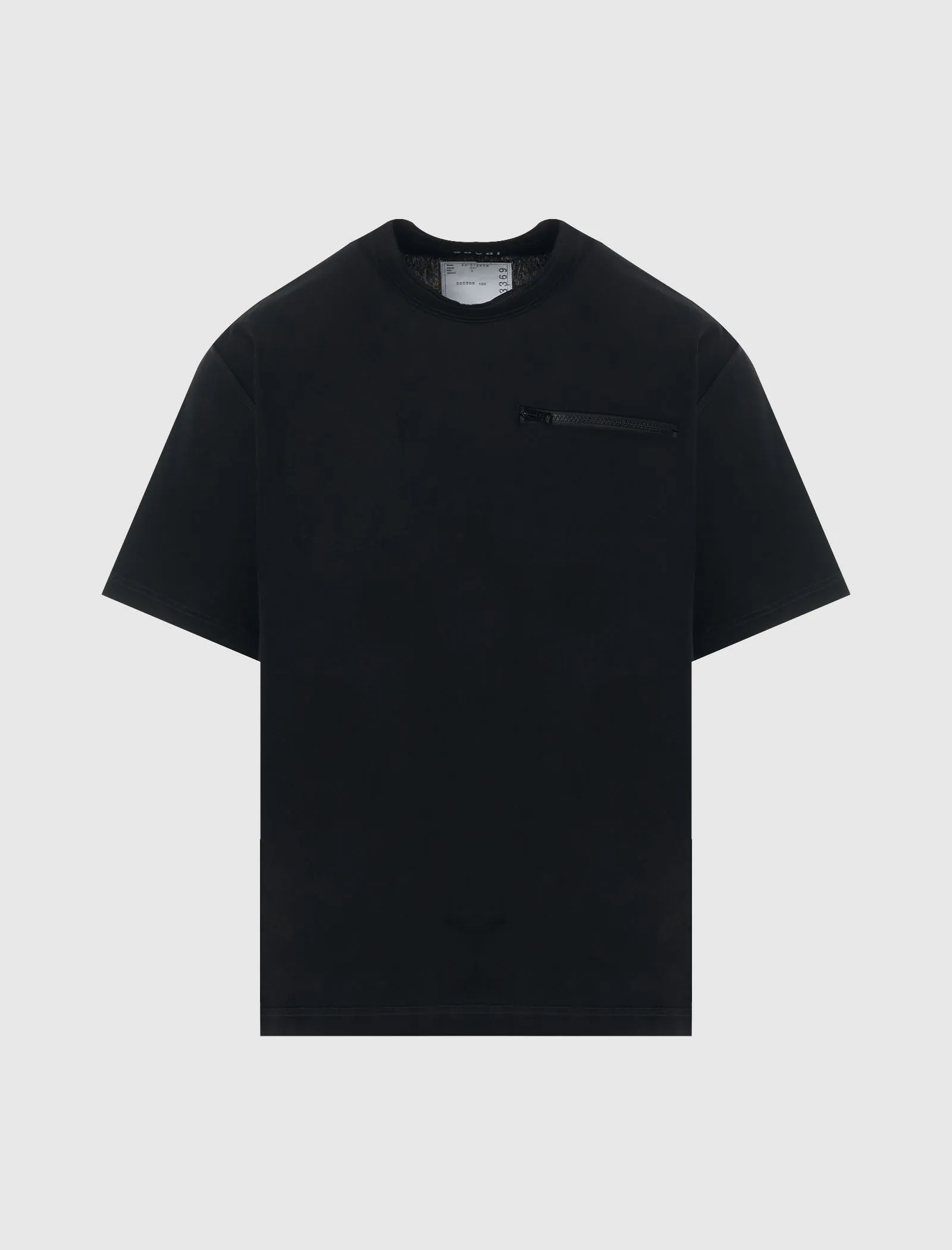 COTTON JERSEY TEE men's T-shirts