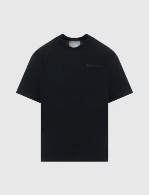 COTTON JERSEY TEE men's T-shirts