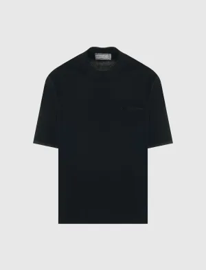 COTTON JERSEY TEE men's T-shirts
