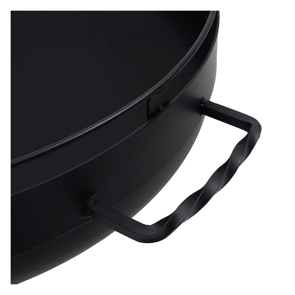 Cowboy Fire Pit Grill | 23"