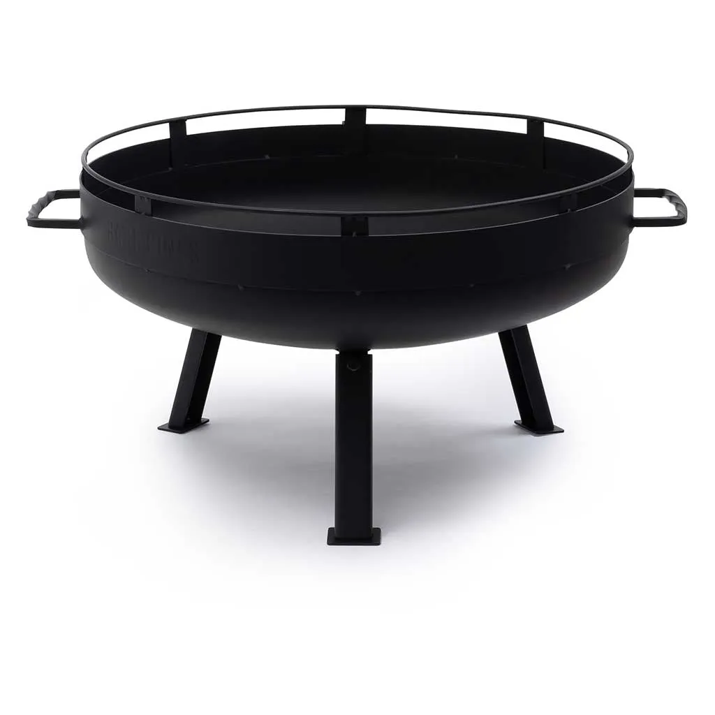 Cowboy Fire Pit Grill | 23"
