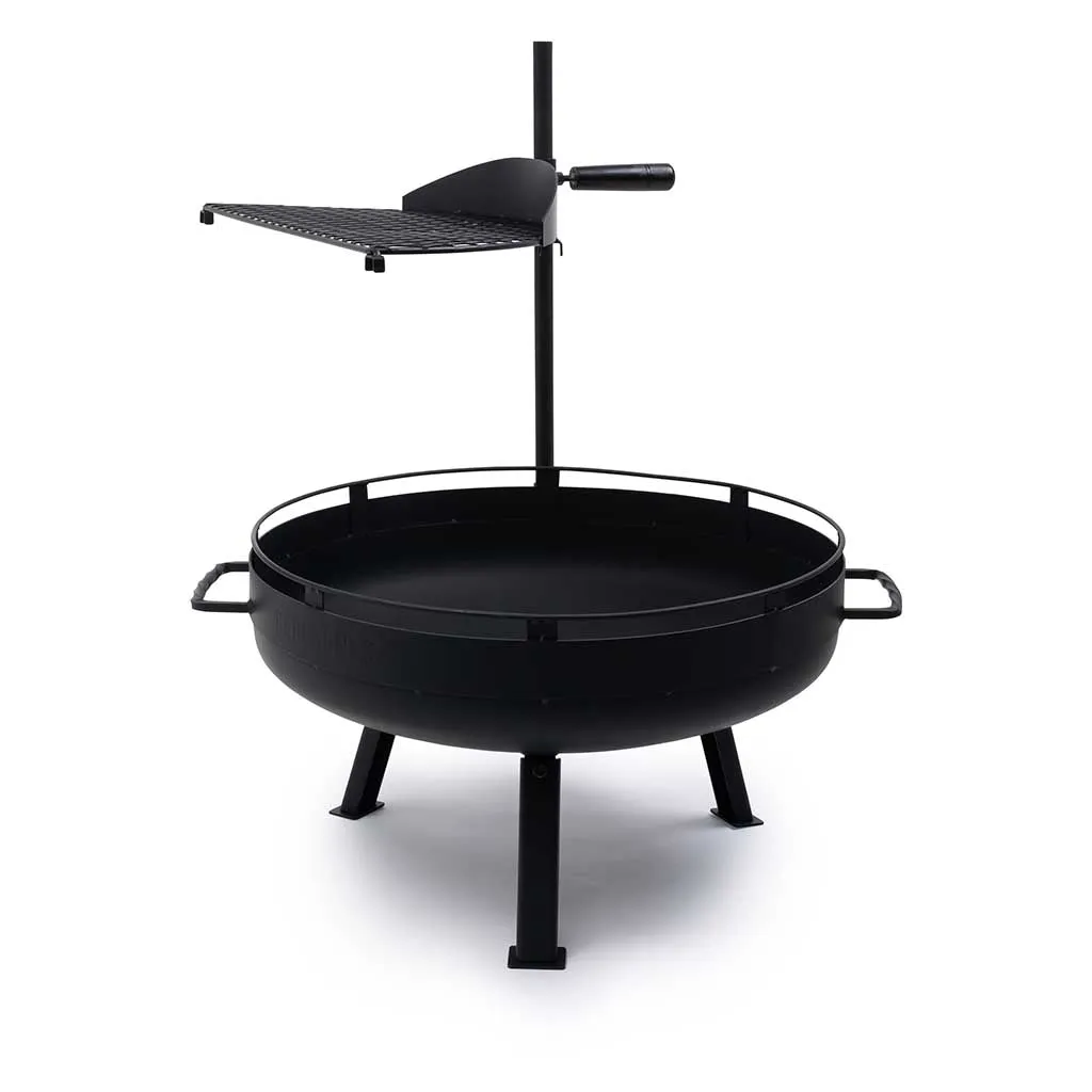 Cowboy Fire Pit Grill | 23"