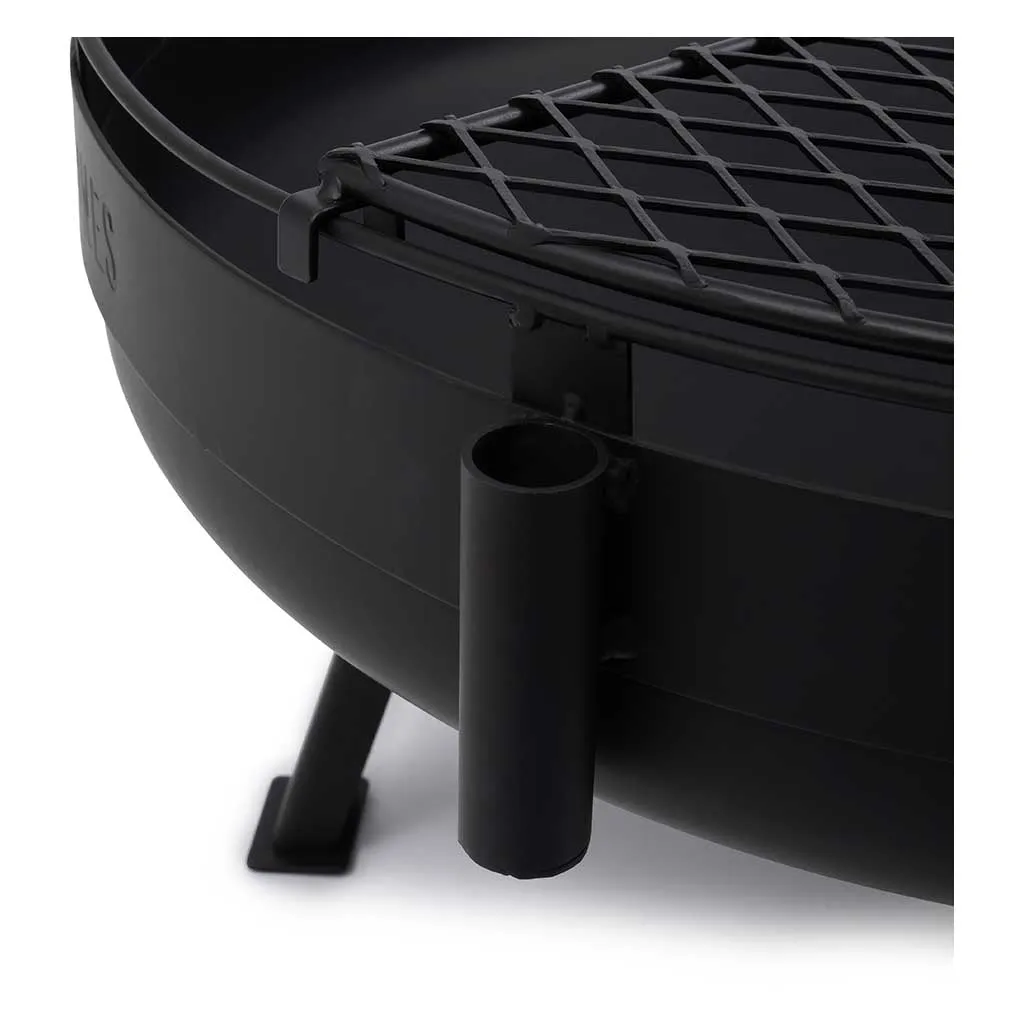 Cowboy Fire Pit Grill | 23"