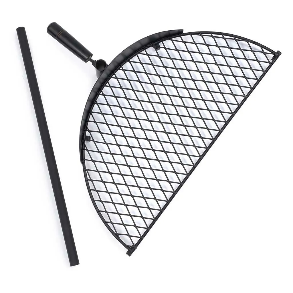 Cowboy Fire Pit Grill | 23"
