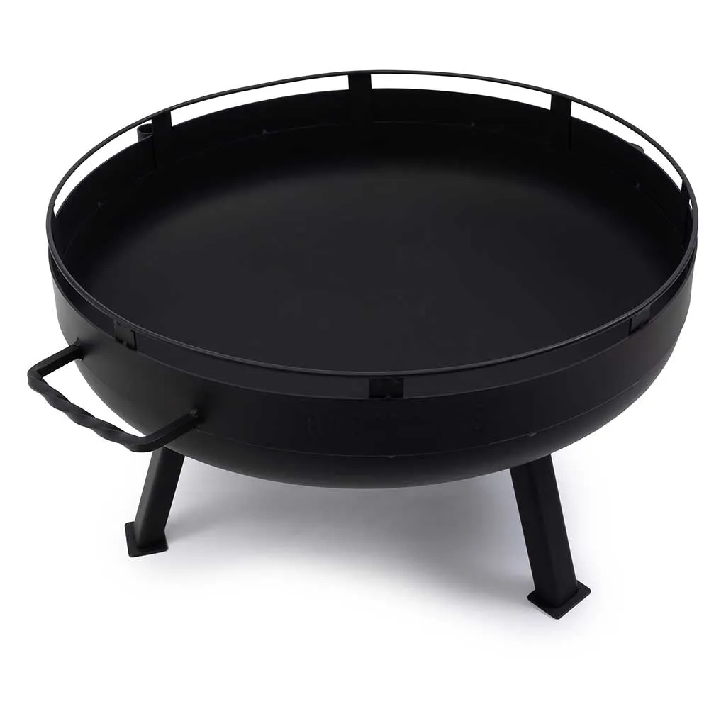 Cowboy Fire Pit Grill | 23"