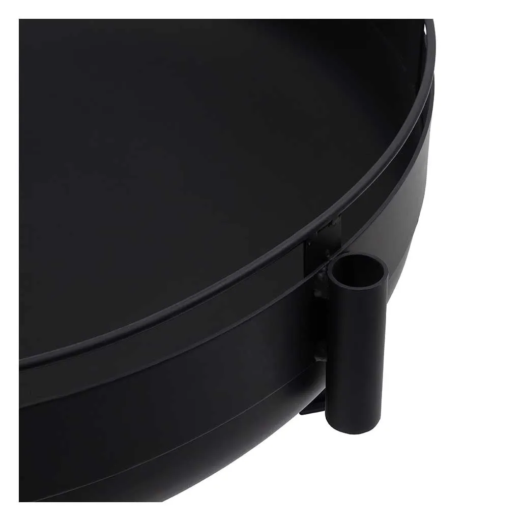 Cowboy Fire Pit Grill | 23"