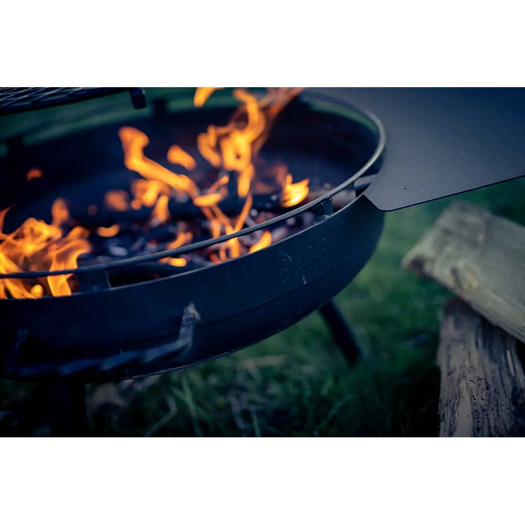 Cowboy Fire Pit Grill | 23"