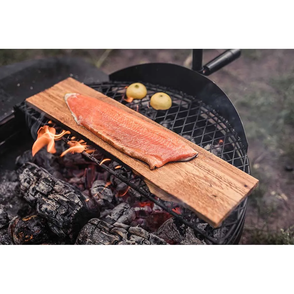Cowboy Fire Pit Grill | 23"