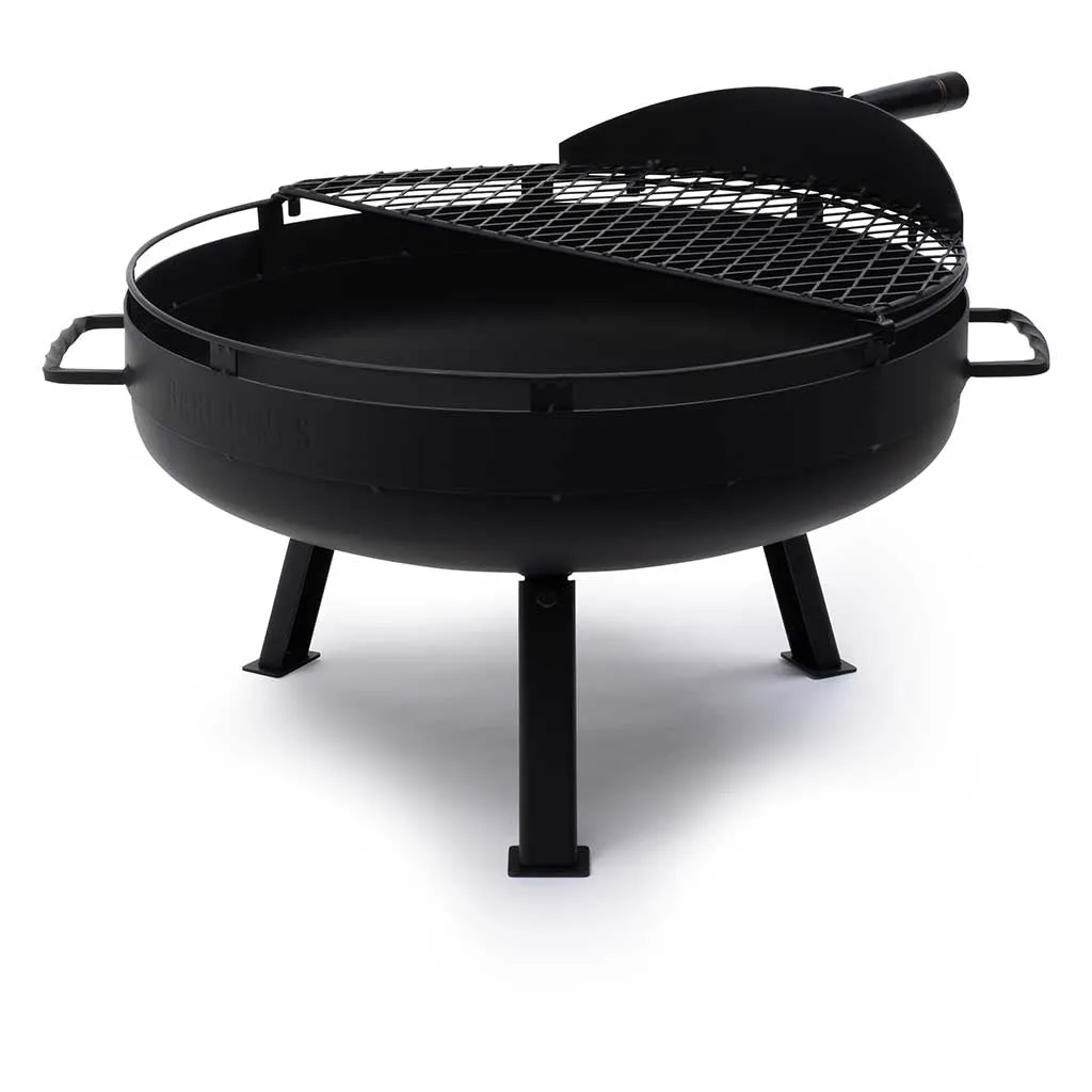 Cowboy Fire Pit Grill | 23"