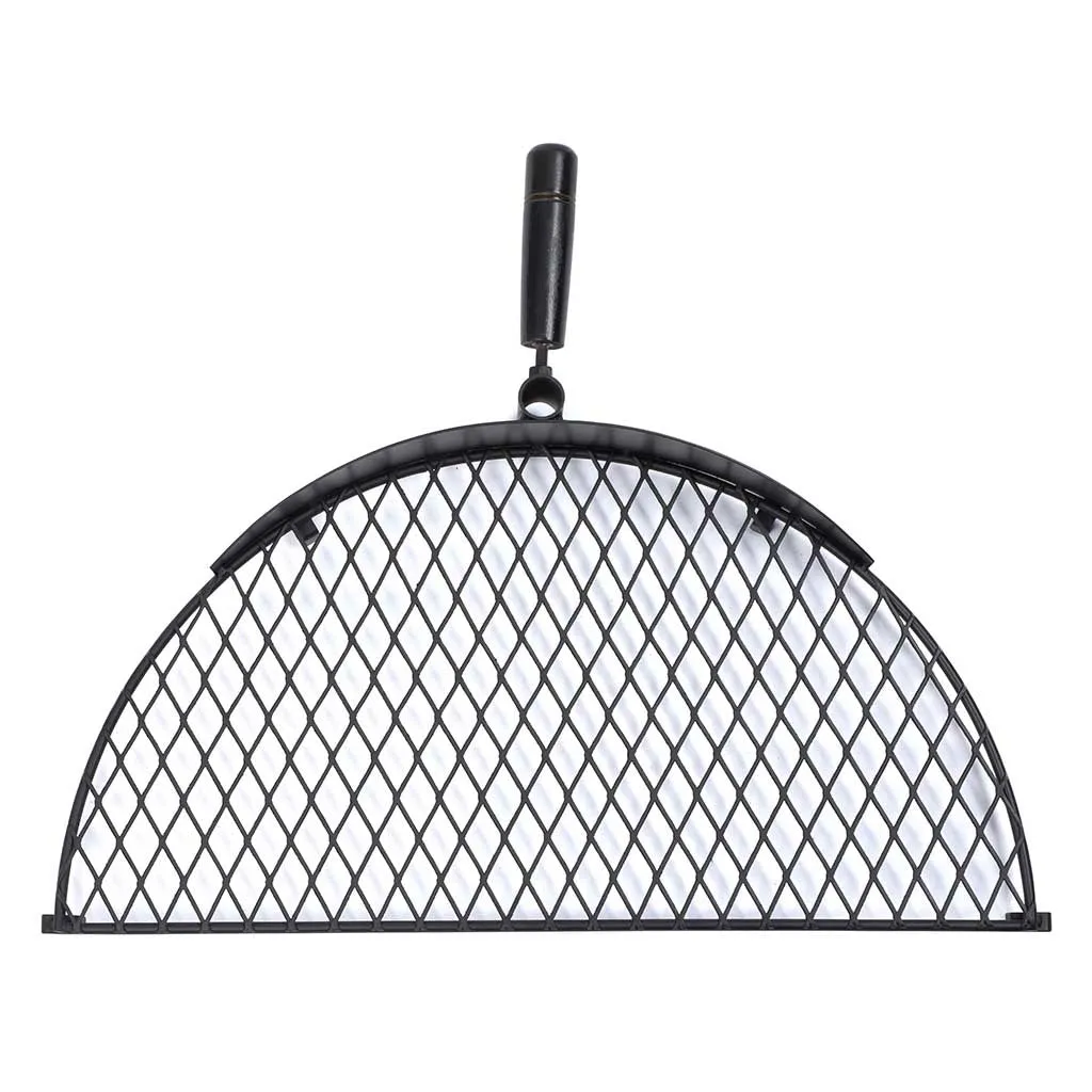 Cowboy Fire Pit Grill | 23"