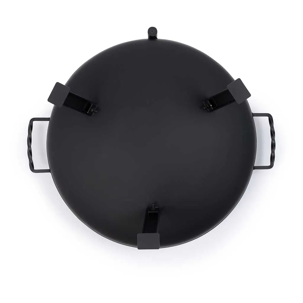 Cowboy Fire Pit Grill | 23"