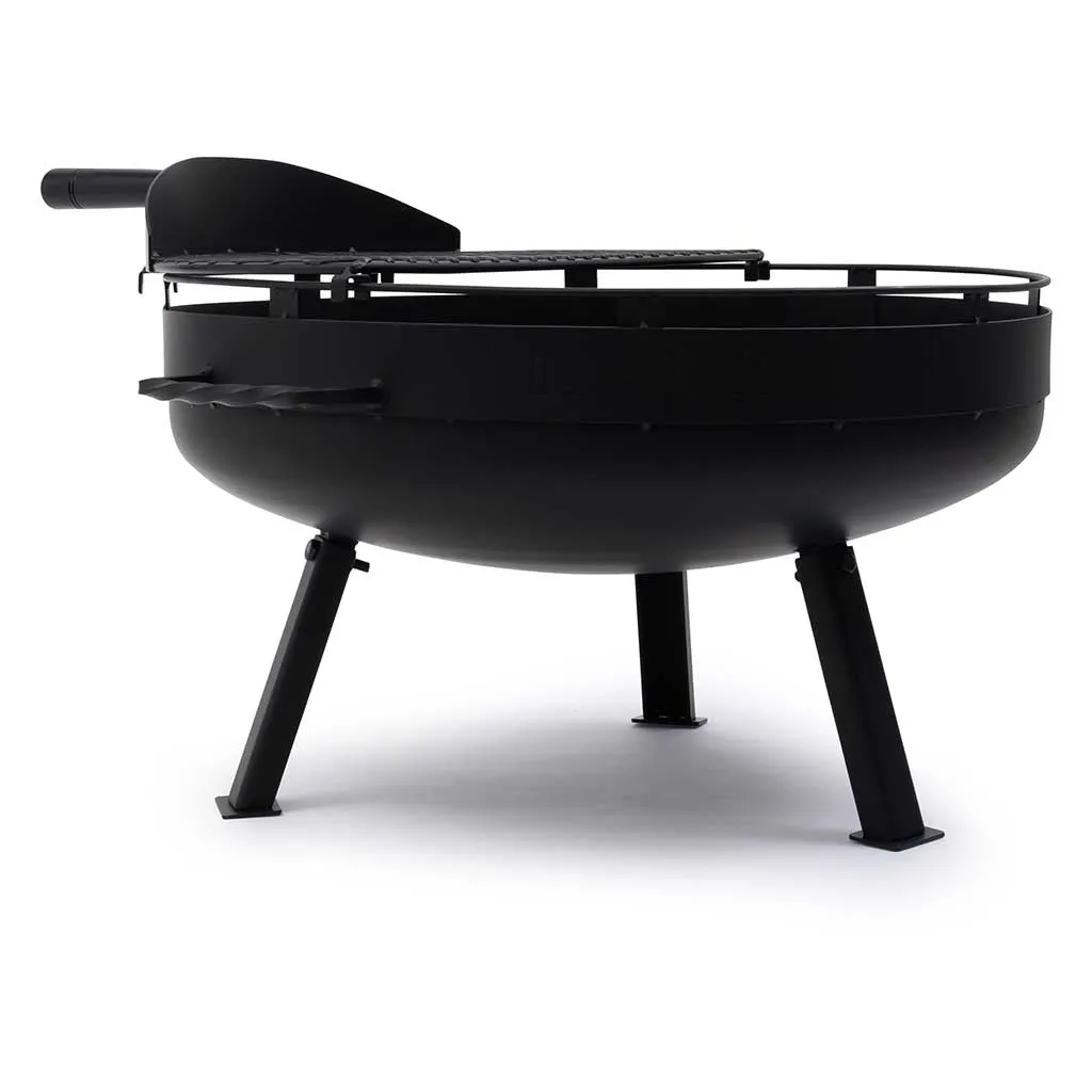 Cowboy Fire Pit Grill | 23"