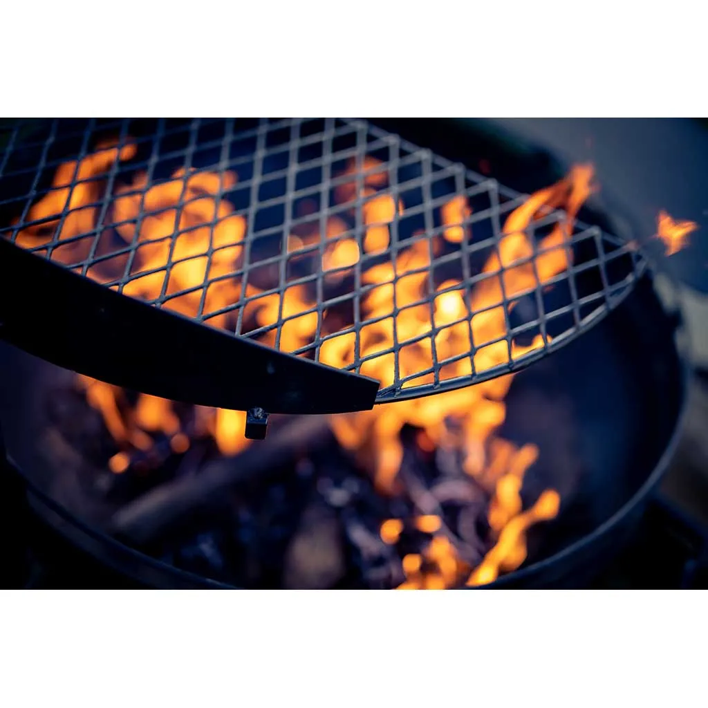 Cowboy Fire Pit Grill | 23"