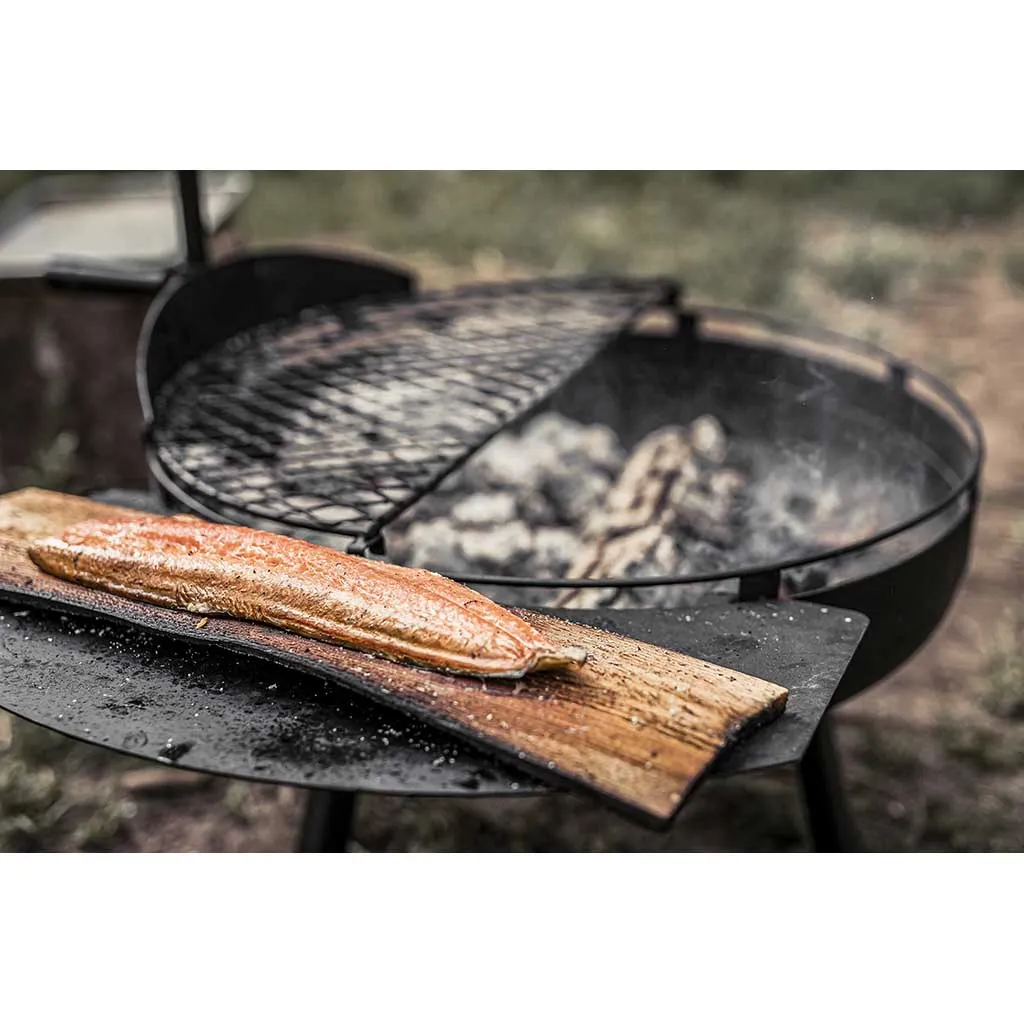 Cowboy Fire Pit Grill | 23"