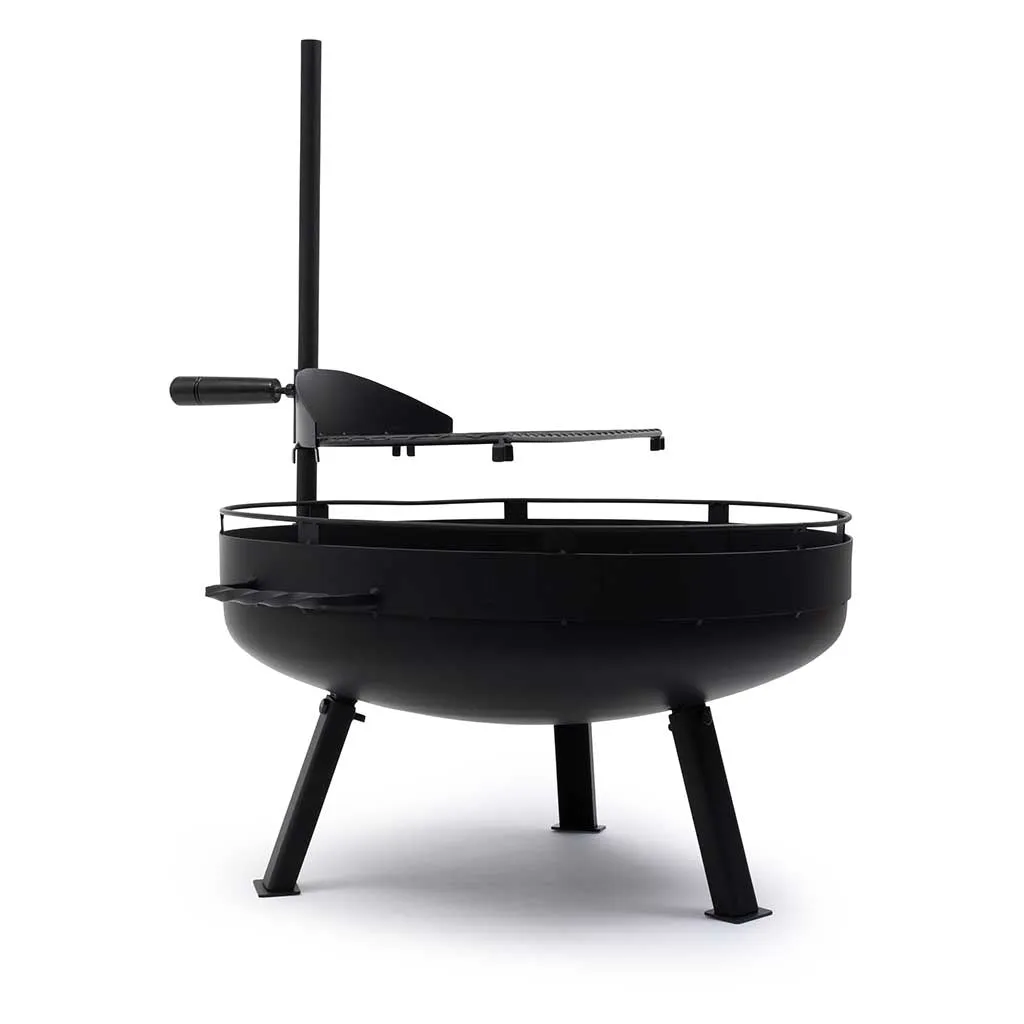 Cowboy Fire Pit Grill | 23"