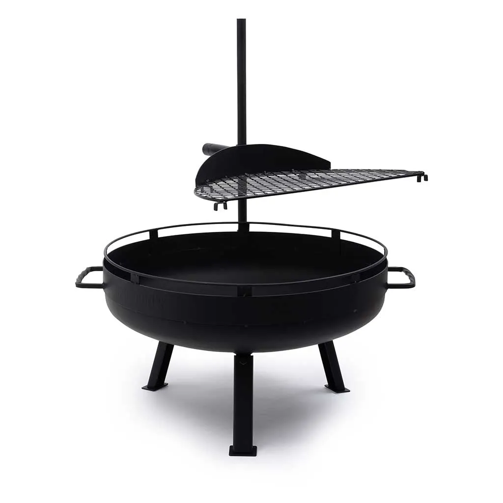 Cowboy Fire Pit Grill | 23"