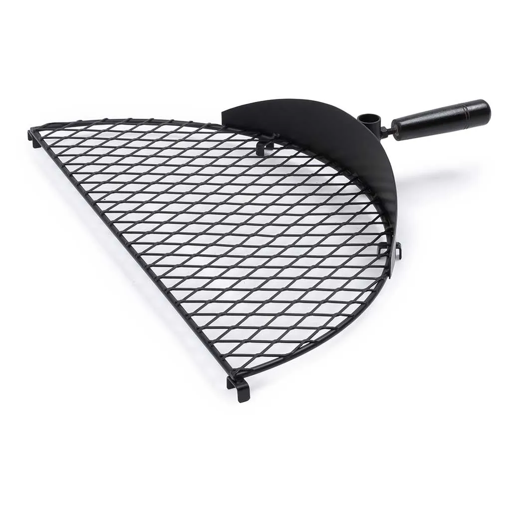 Cowboy Fire Pit Grill | 23"