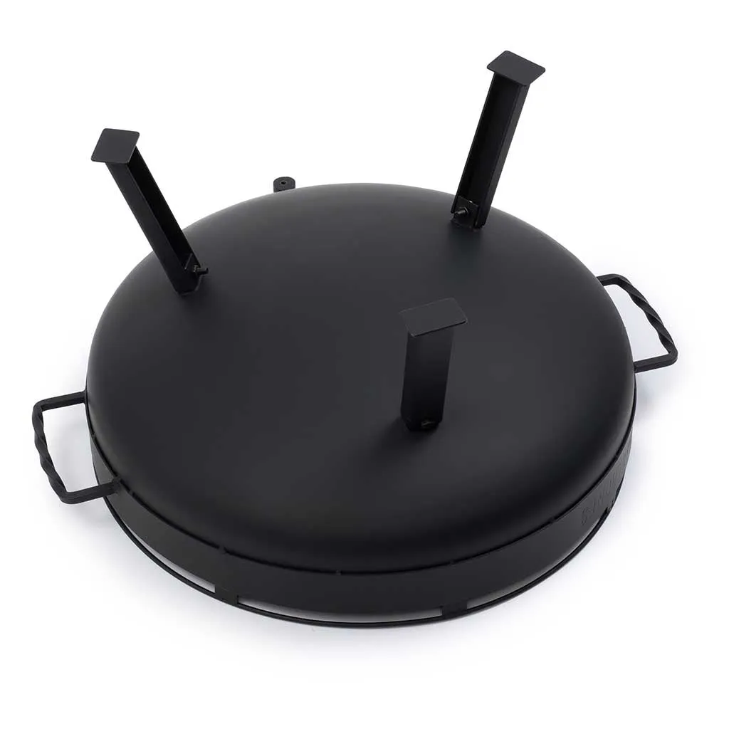 Cowboy Fire Pit Grill | 23"