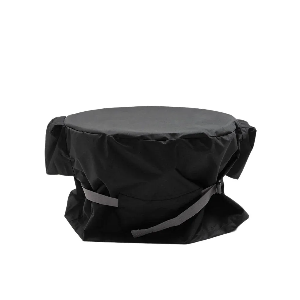 Cowboy Fire Pit Grill Cover camp cooking set sale portable camping stove camping coffee maker
