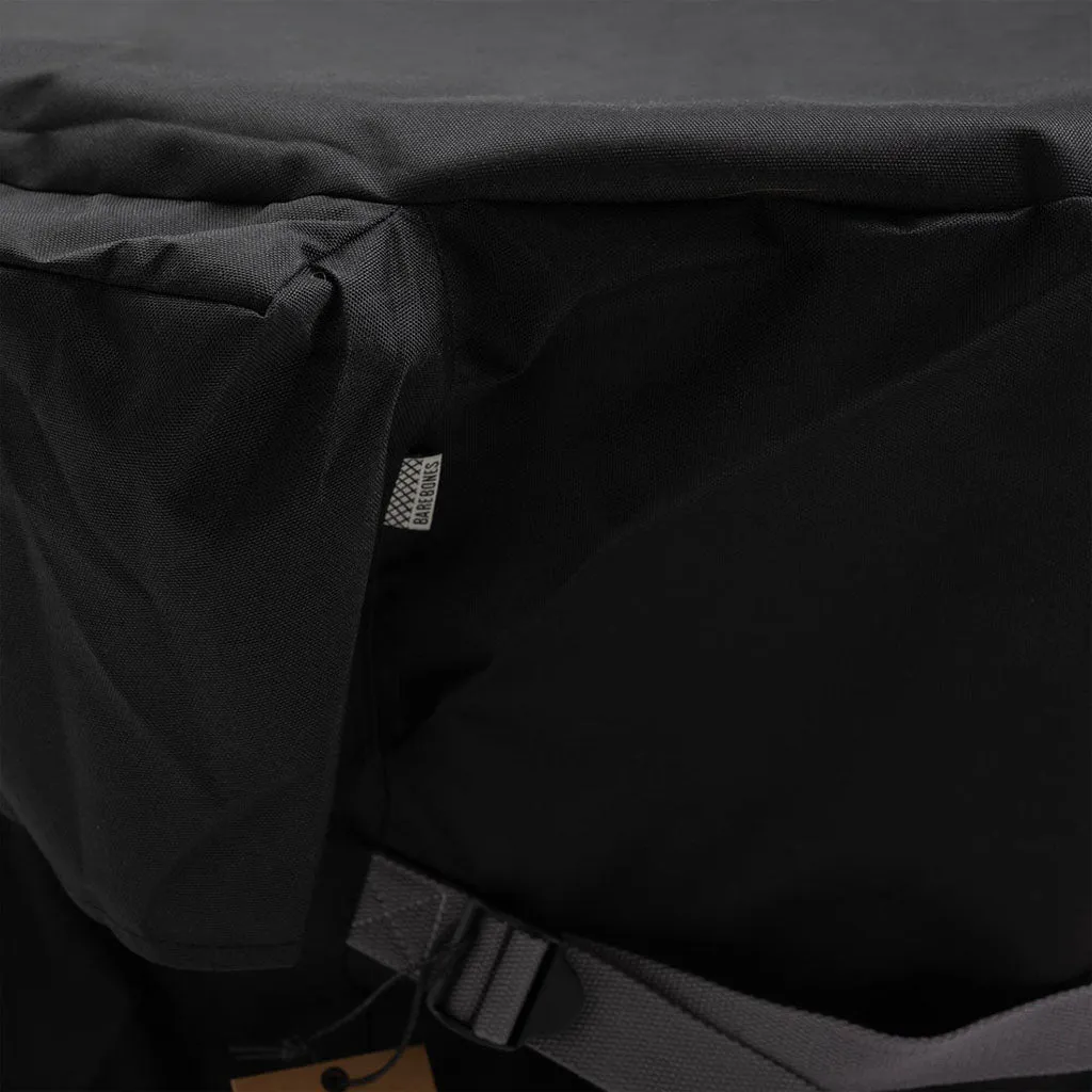 Cowboy Fire Pit Grill Cover
