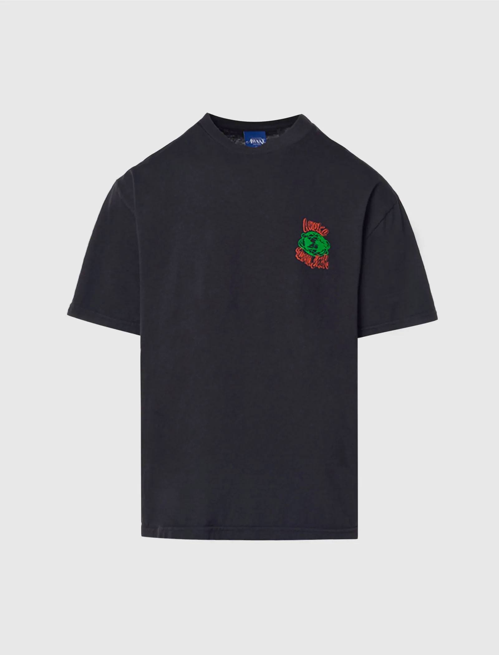CRAWFORD T-SHIRT men's T-shirts
