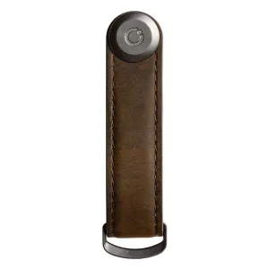 Crazy Horse Leather Key Organiser camping tool kit promo multi tool for camping foldable camp shovel