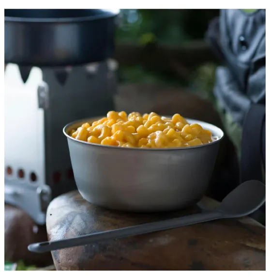 Creamy Macaroni & Cheese