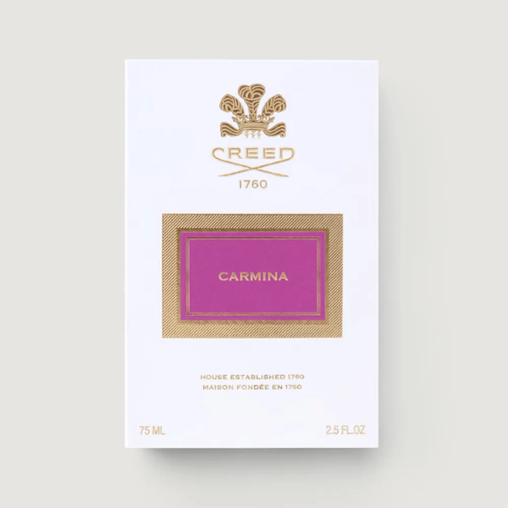 Creed Carmina EDP 75ml