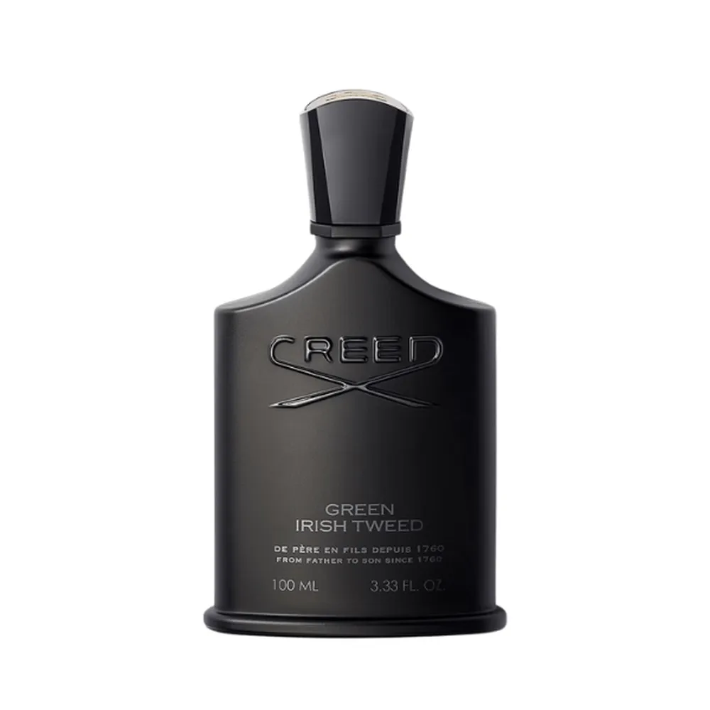Creed Green Irish Tweed EDP 100ml signature-unisex-scent-bottle