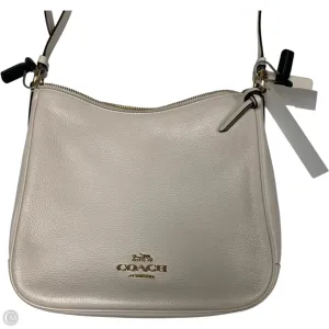 Crossbody Designer By Coach, Size: Medium handbags outlet