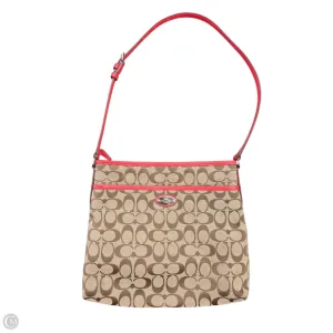 Crossbody Designer By Coach, Size: Medium handbags outlet