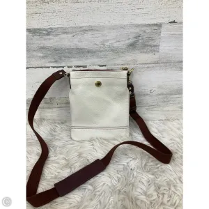 Crossbody Designer By Coach, Size: Small handbags outlet