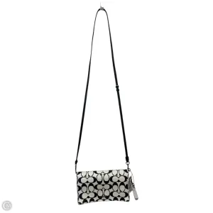 Crossbody Designer By Coach, Size: Small handbags outlet