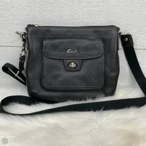 Crossbody Designer By Coach, Size: Small handbags outlet