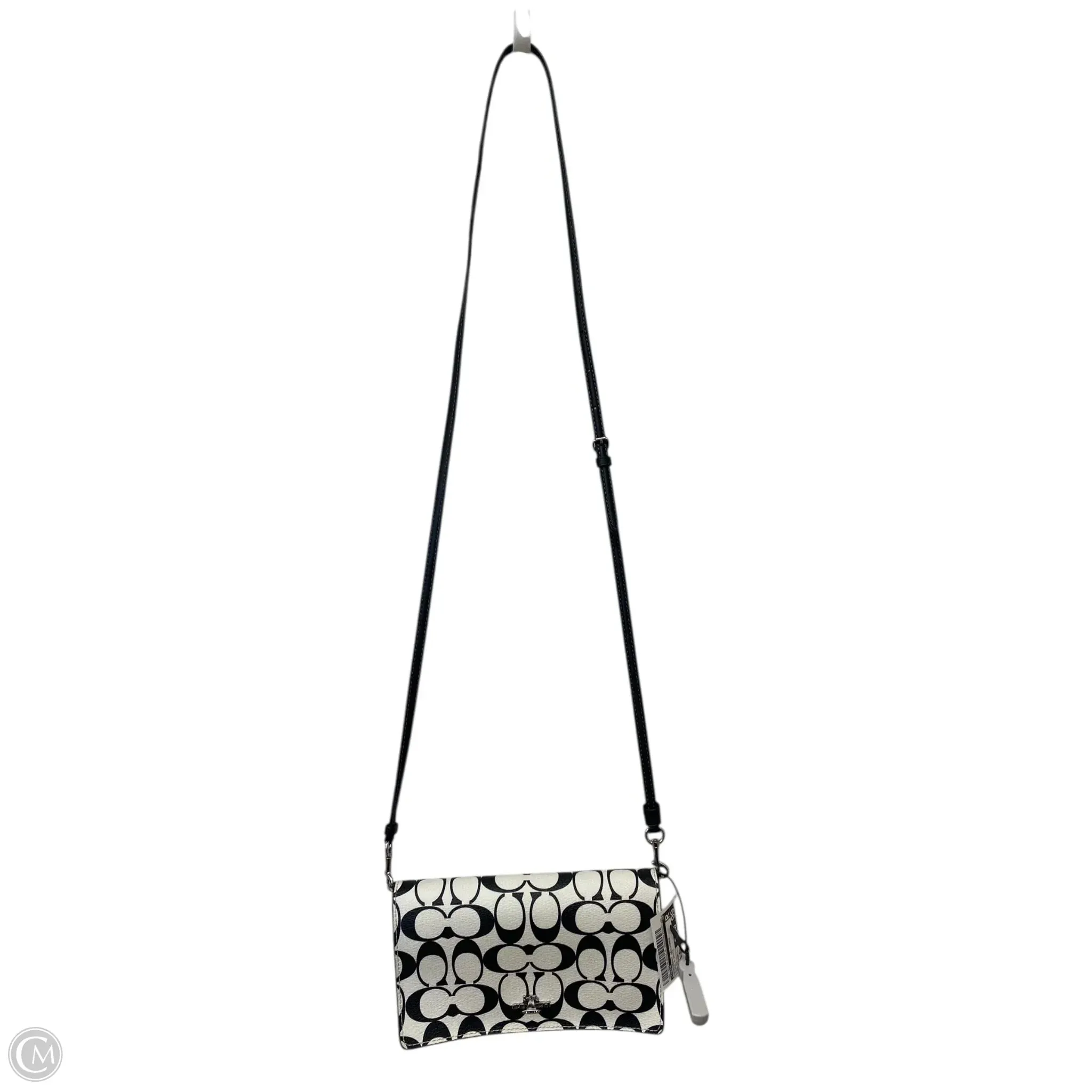 Crossbody Designer By Coach, Size: Small handbags outlet