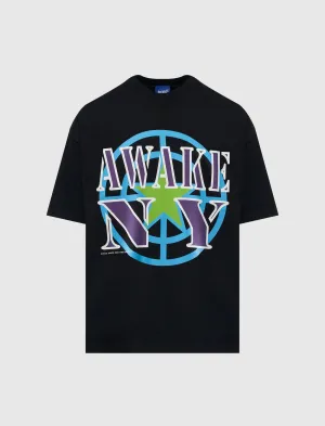 CROSSHAIR TEE men's T-shirts