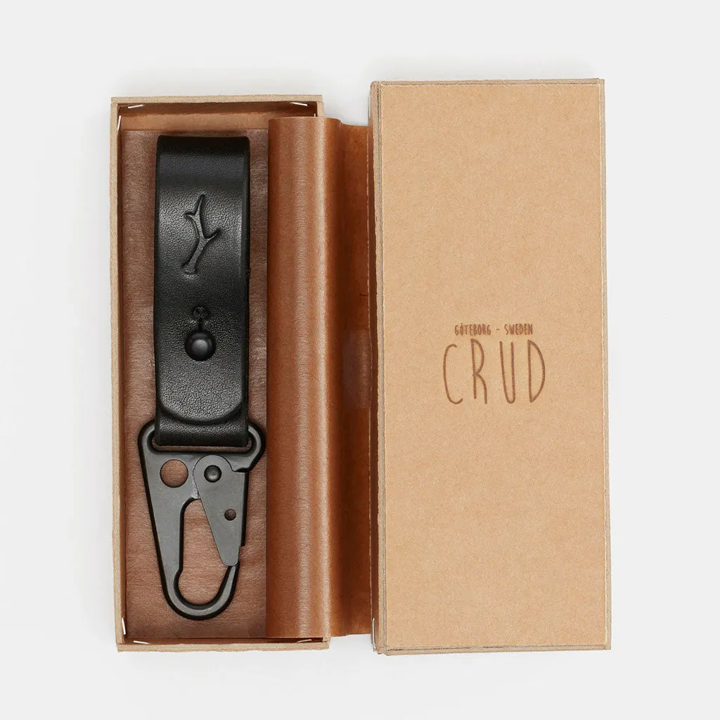 Crud Keychain
