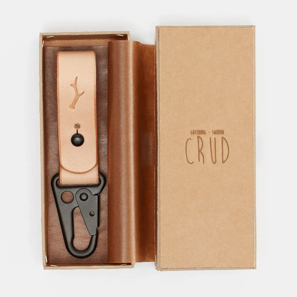 Crud Keychain