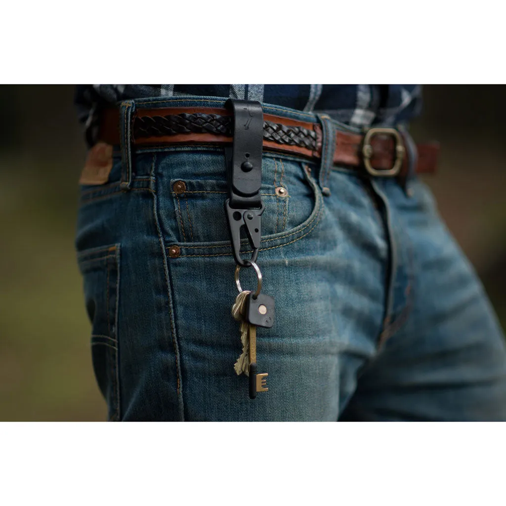 Crud Keychain