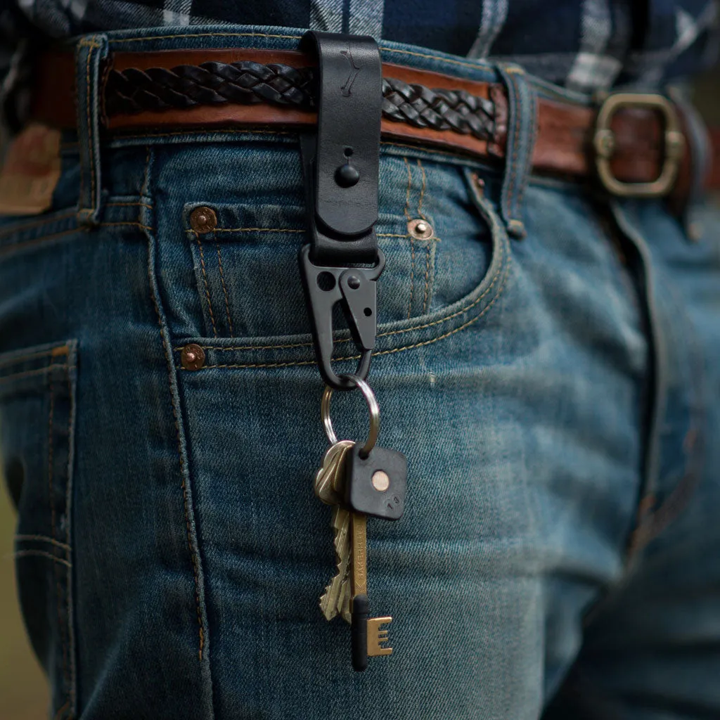 Crud Keychain