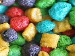 Crunch Berries Cereal Type Fragrance Oil sweet food-inspired fragrance oil