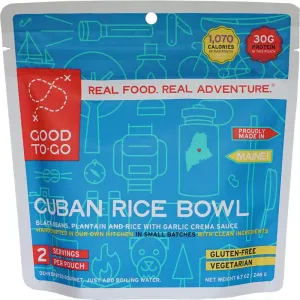 Cuban Rice Bowl portable camping kitchen set discount camping cookware kit sale olding camp kitchen box clearance
